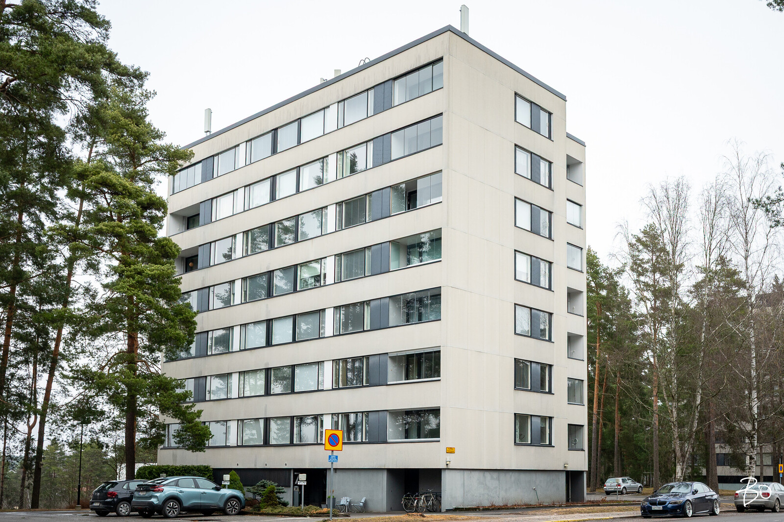 Talinkorventie 7 - bild 29