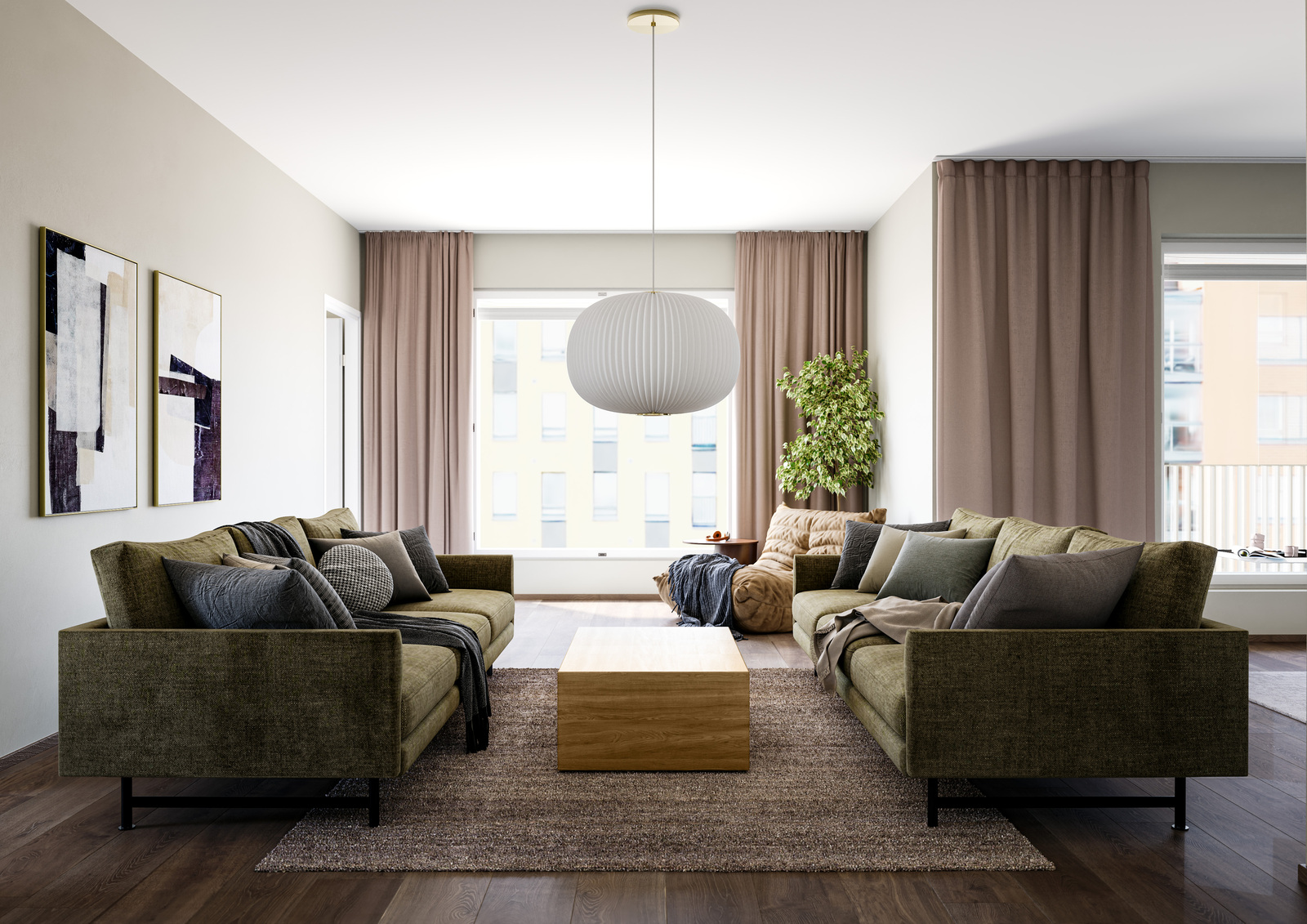 Kaoliinikuja 6 - bild 7