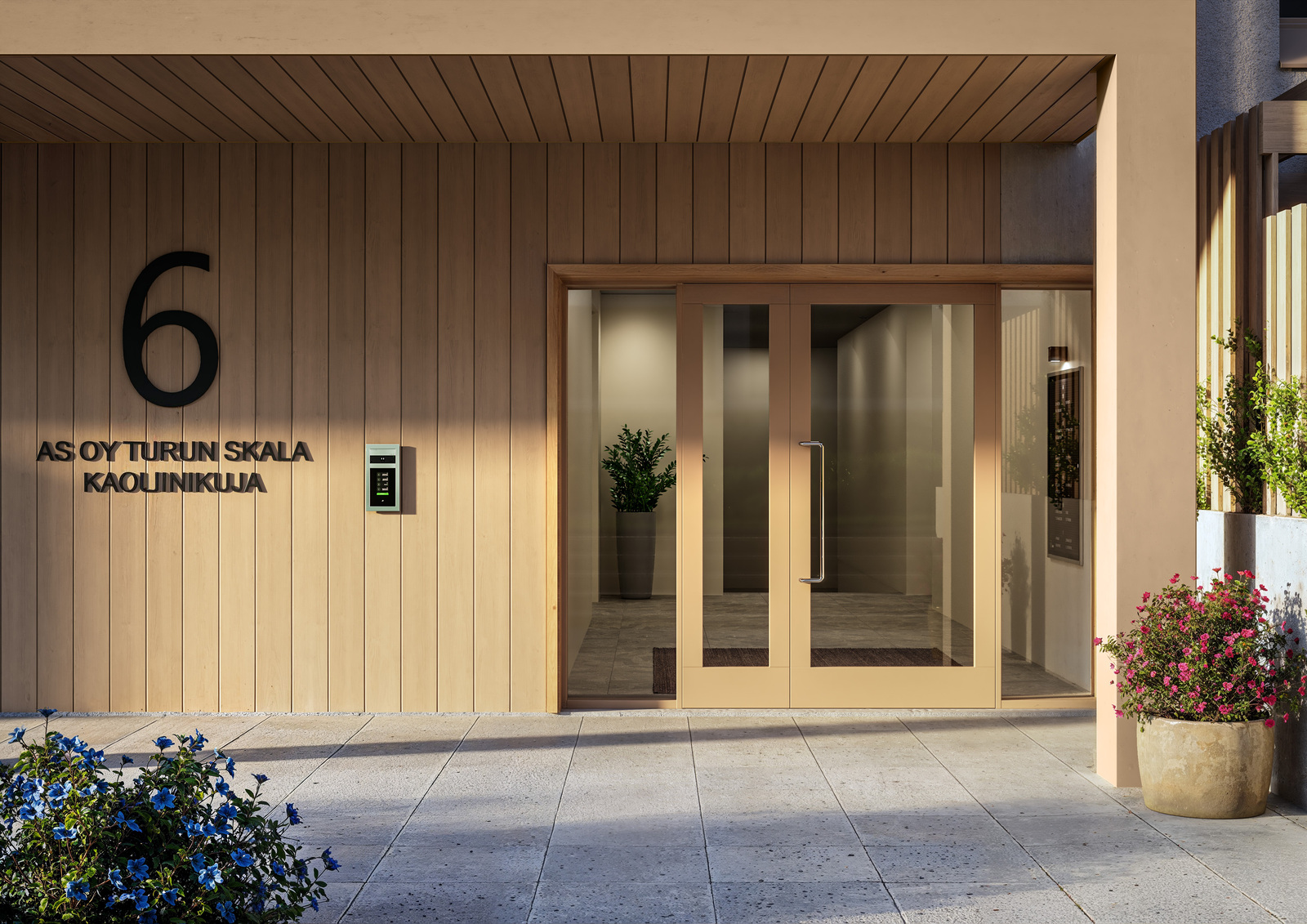 Kaoliinikuja 6 - bild 9