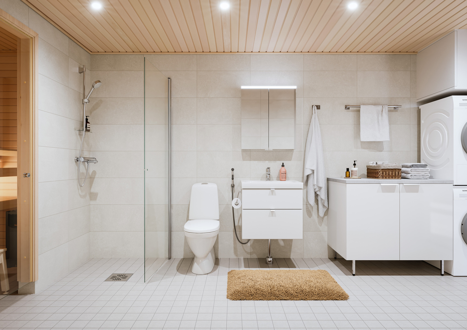 Kaoliinikuja 6 - bild 8