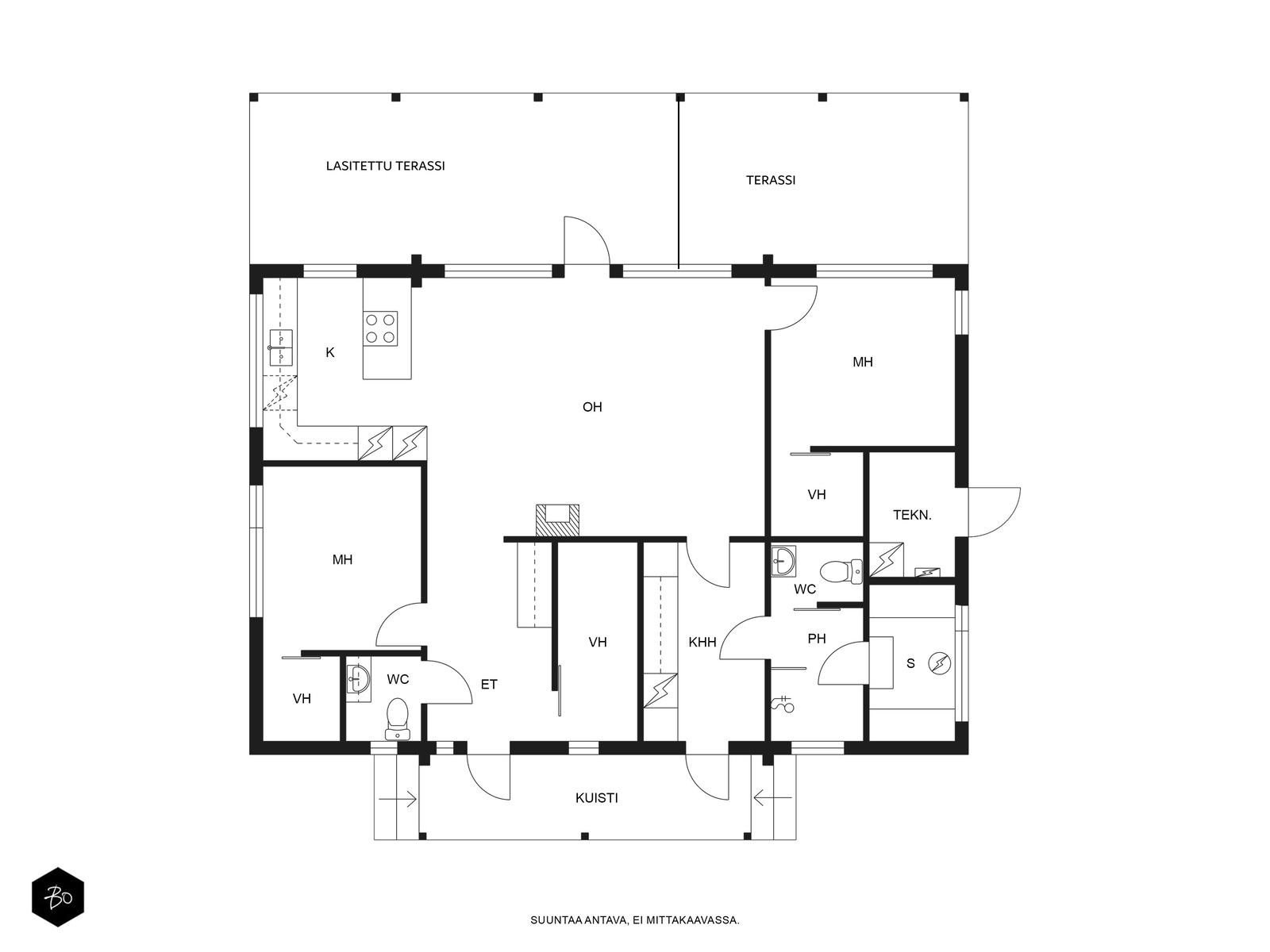 Monnontie 15 - bild 2