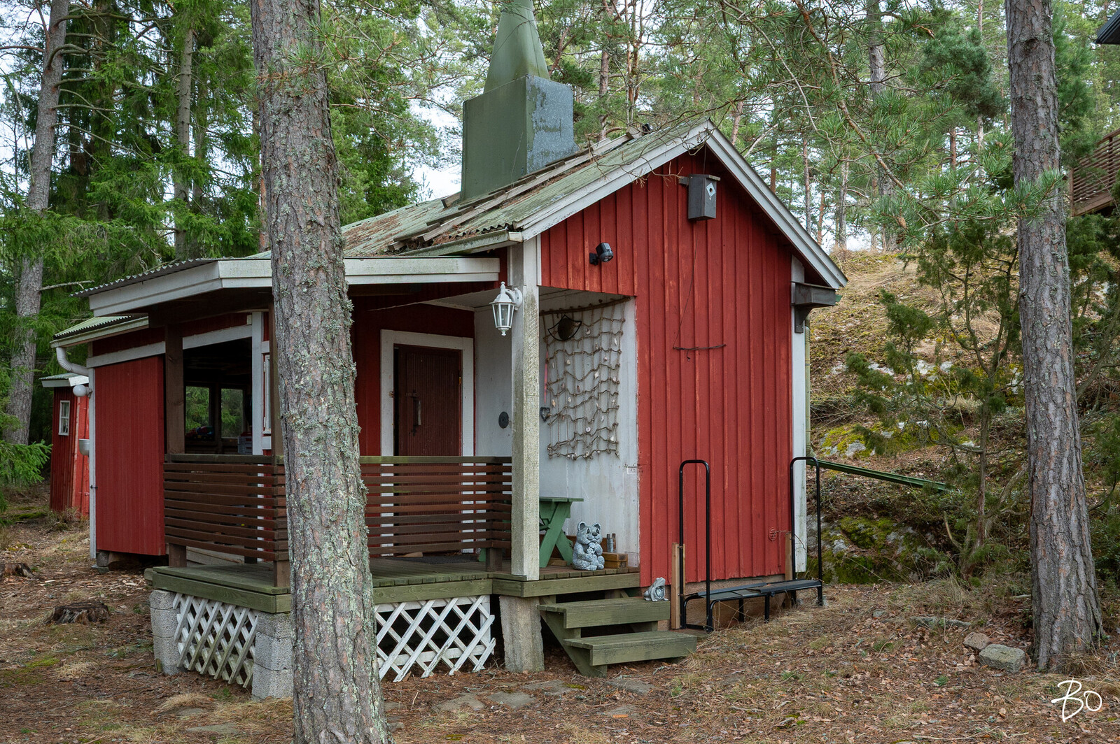 Monnontie 15 - bild 52