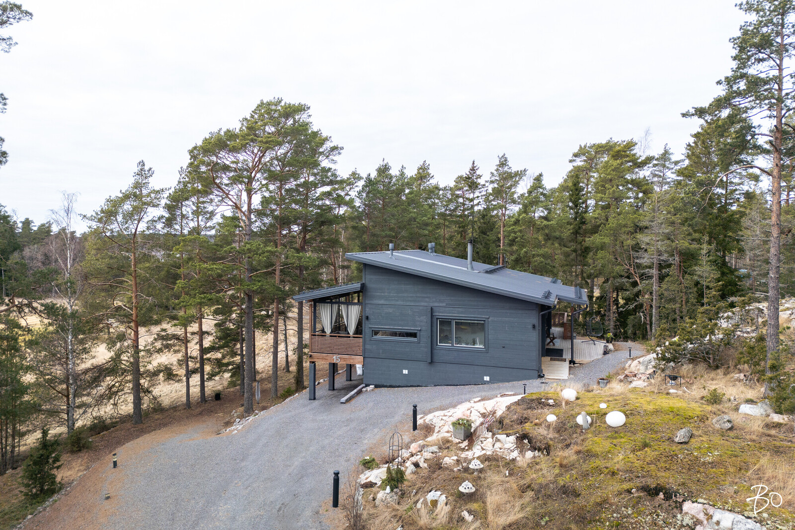 Monnontie 15 - bild 4