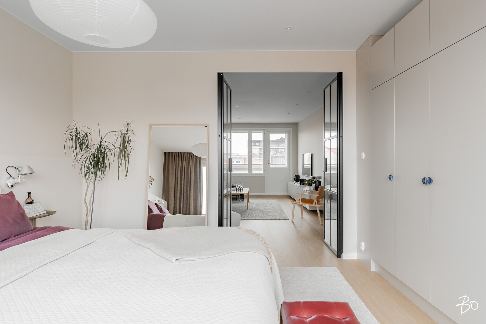 Aninkaistenkatu 12 E 133  - bild 30