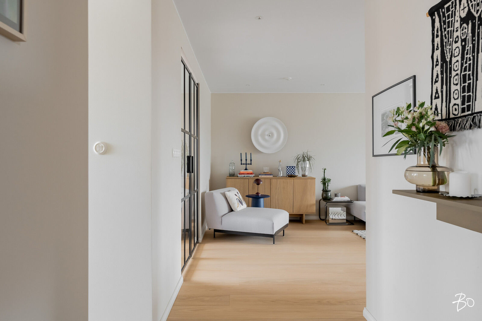 Aninkaistenkatu 12 E 133  - bild 26