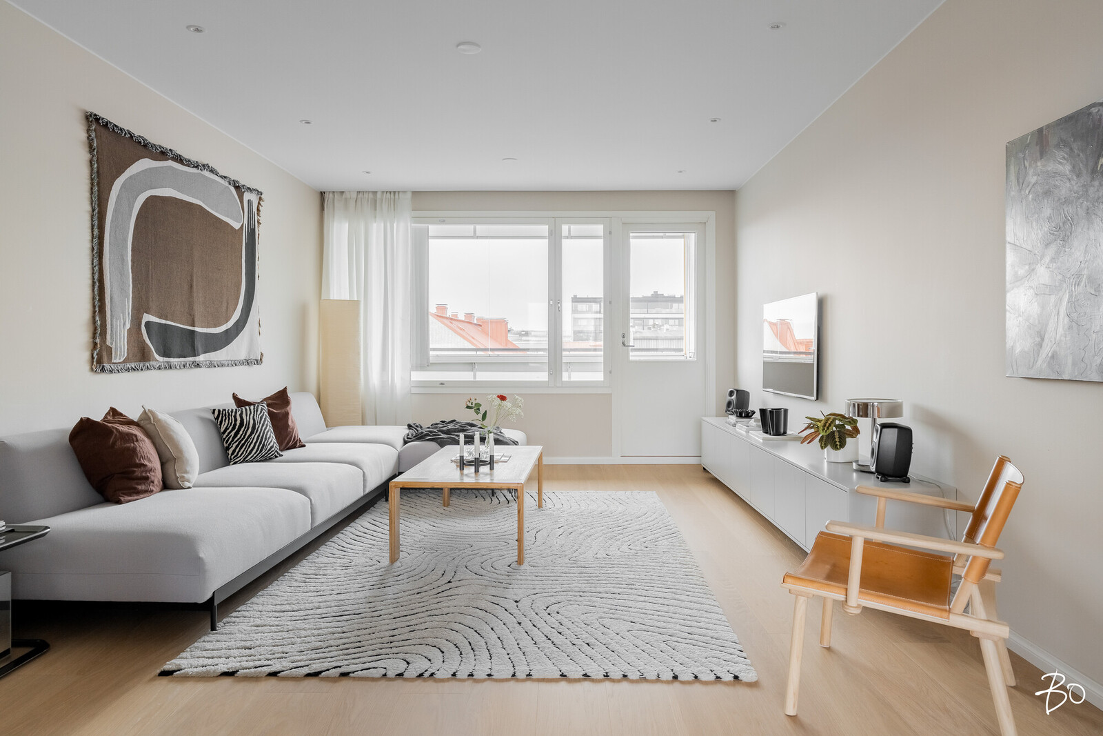 Aninkaistenkatu 12 E 133  - bild 27