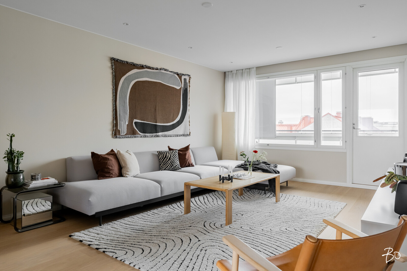 Aninkaistenkatu 12 E 133  - bild 9