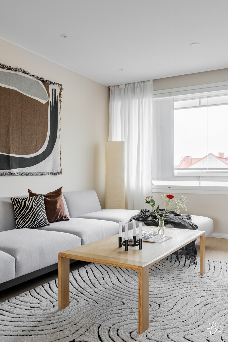 Aninkaistenkatu 12 E 133  - bild 32