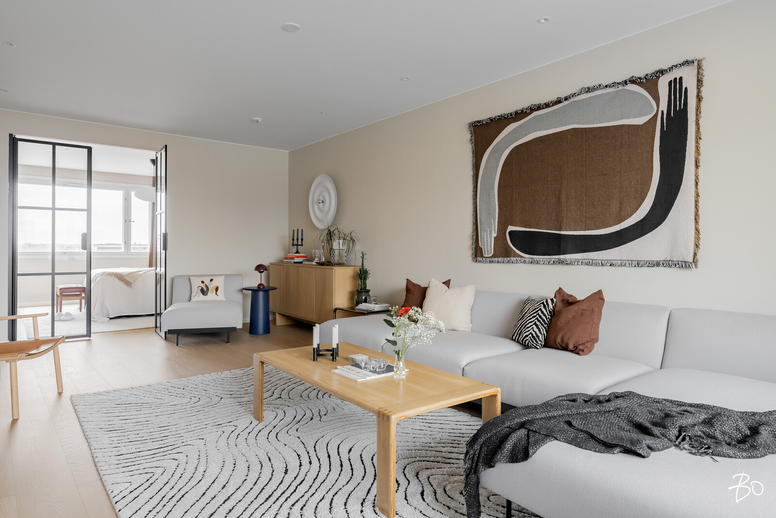 Aninkaistenkatu 12 E 133  - bild 10