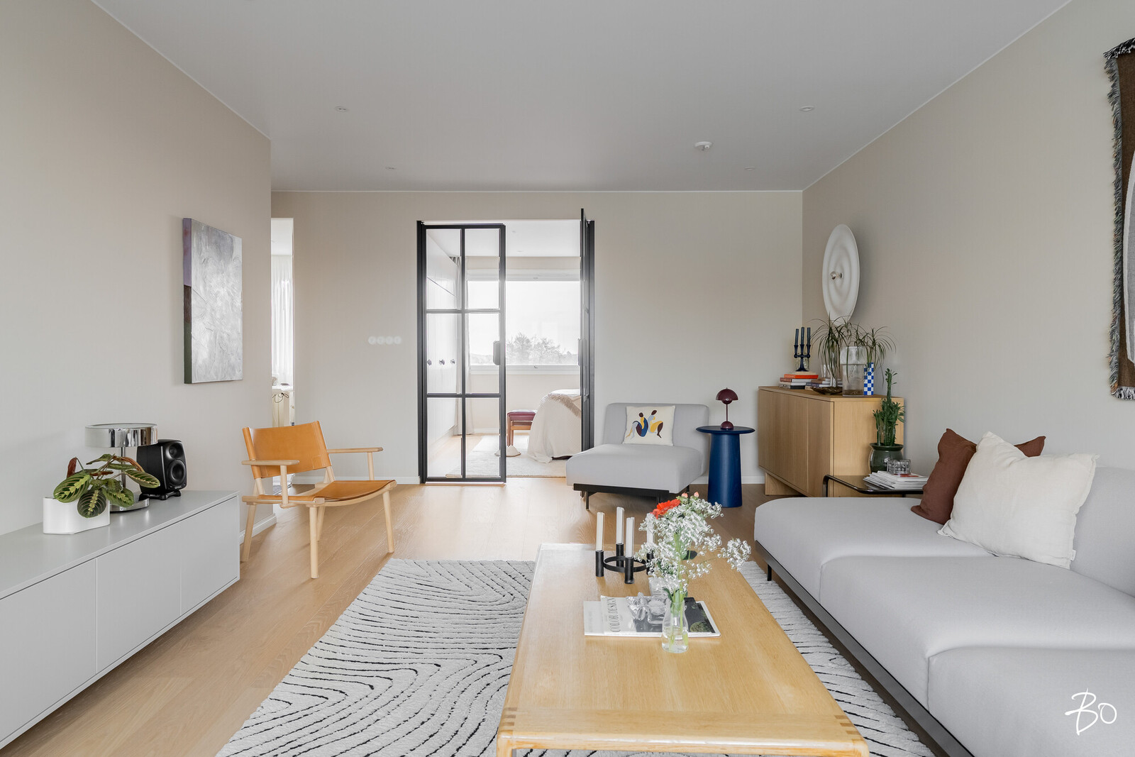 Aninkaistenkatu 12 E 133  - bild 31