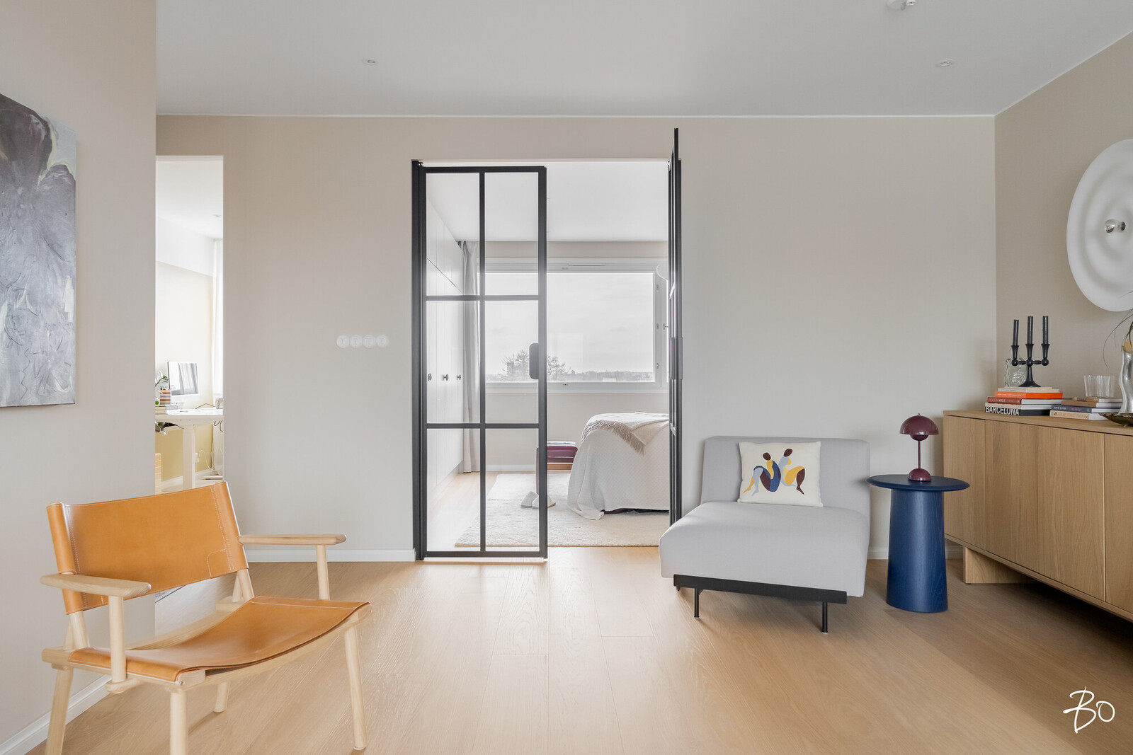 Aninkaistenkatu 12 E 133  - bild 28