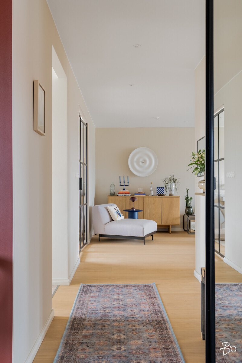 Aninkaistenkatu 12 E 133  - bild 8