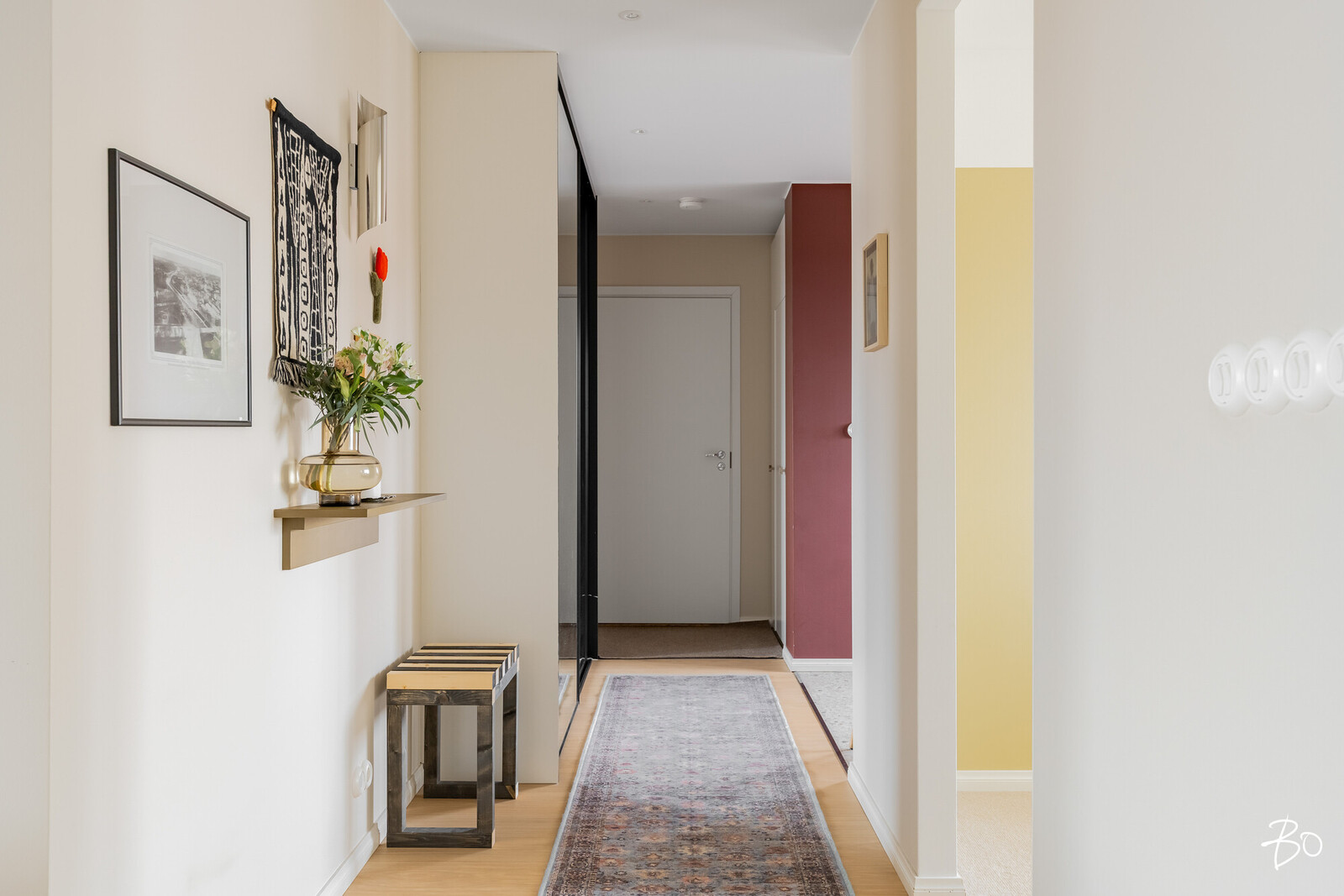 Aninkaistenkatu 12 E 133  - bild 7