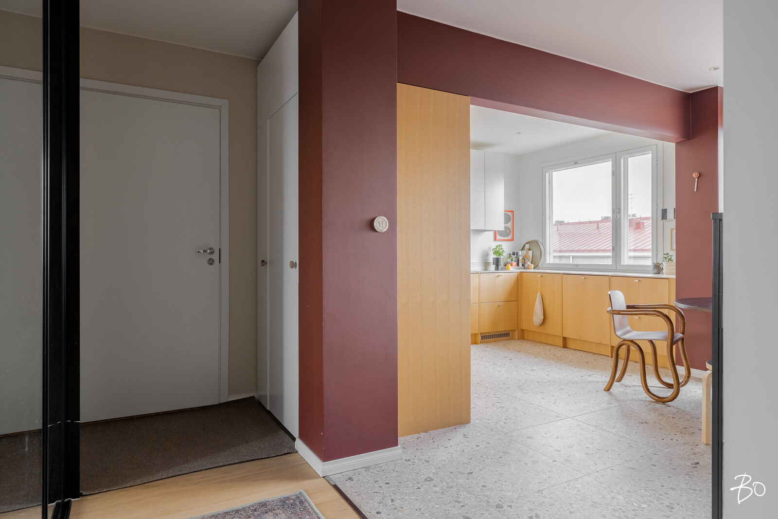 Aninkaistenkatu 12 E 133  - bild 4