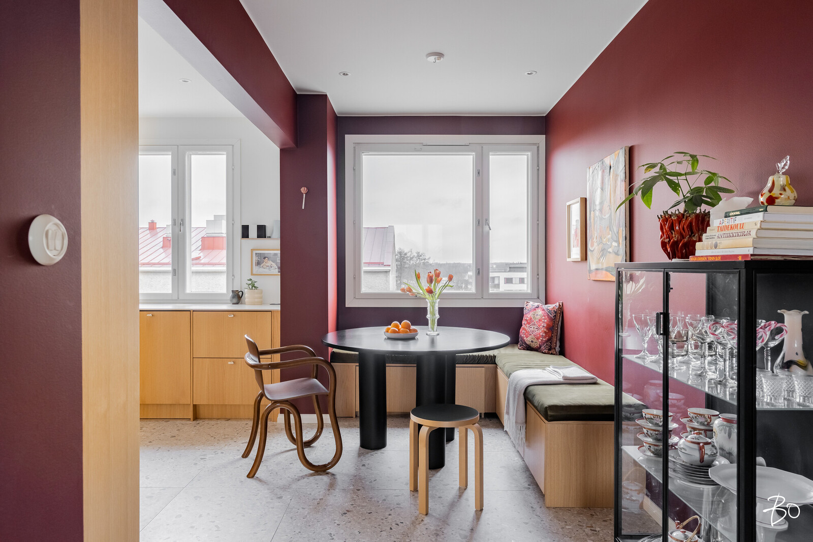 Aninkaistenkatu 12 E 133  - bild 3