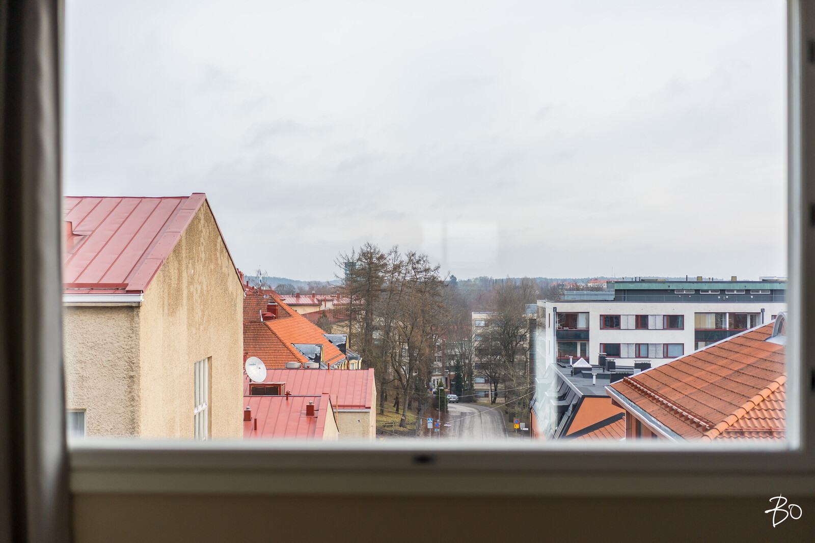 Aninkaistenkatu 12 E 133  - bild 16