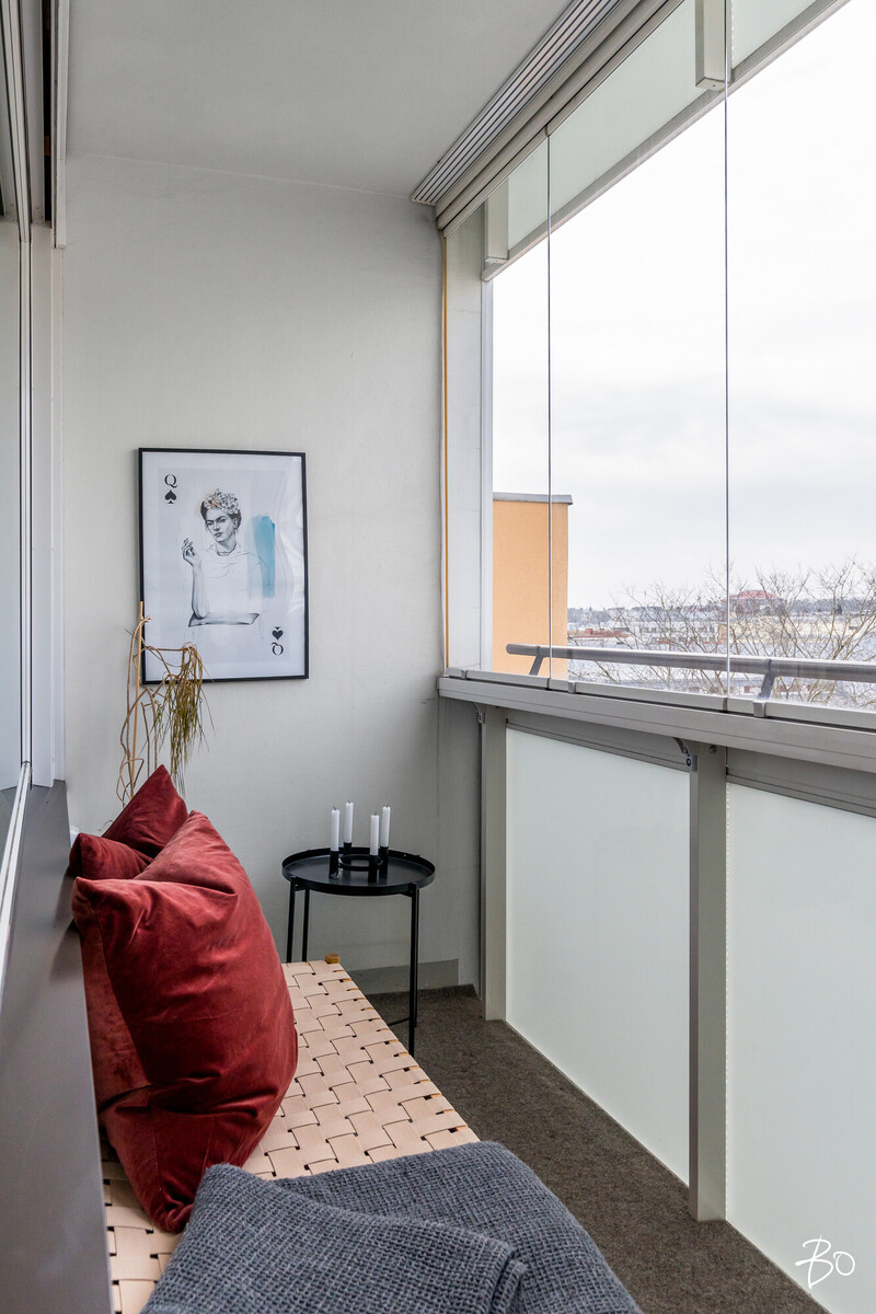 Aninkaistenkatu 12 E 133  - bild 18