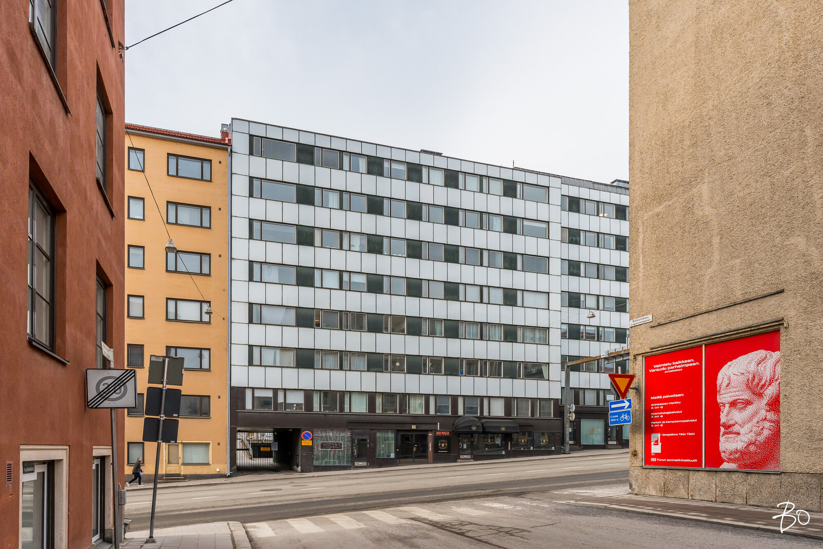 Aninkaistenkatu 12 E 133  - bild 25