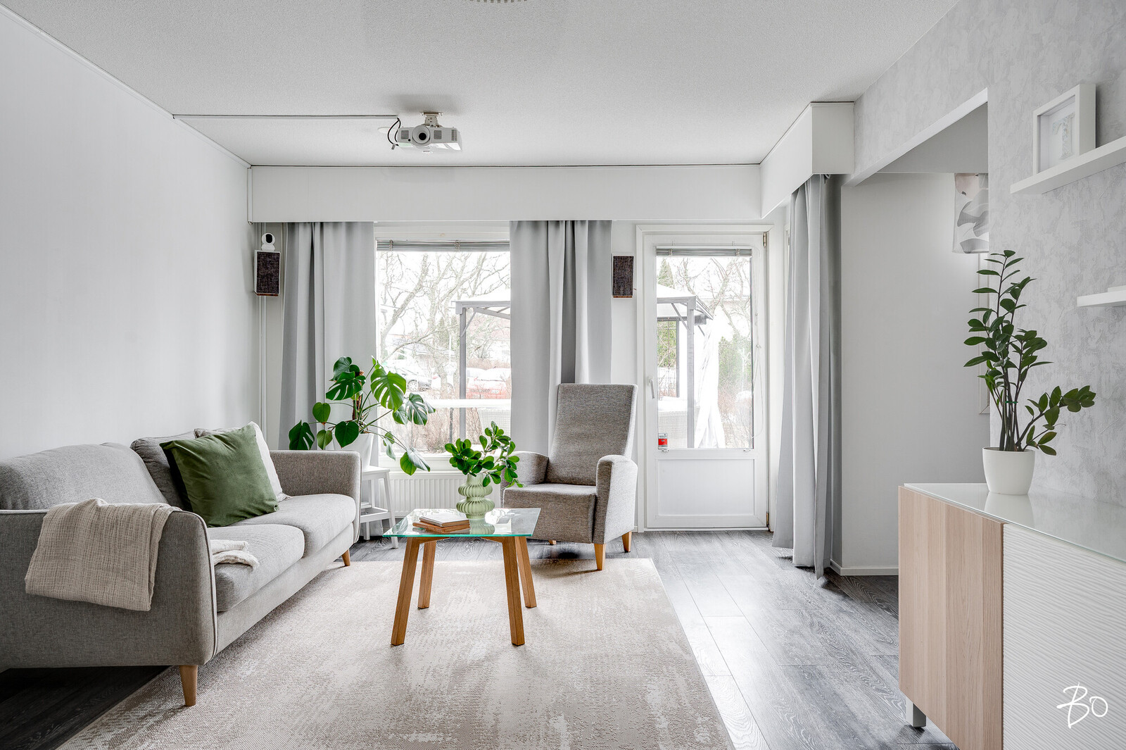 Varsinais-Suomenkatu 40 - bild 4