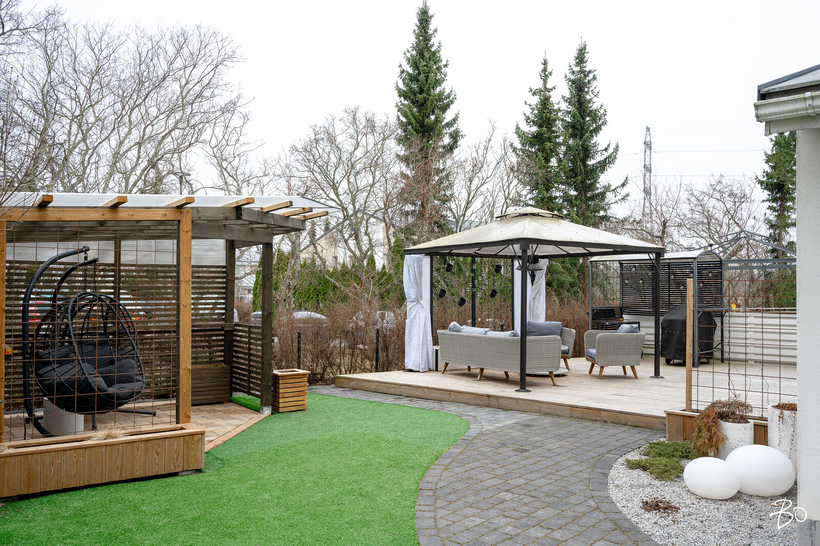 Varsinais-Suomenkatu 40 - bild 32