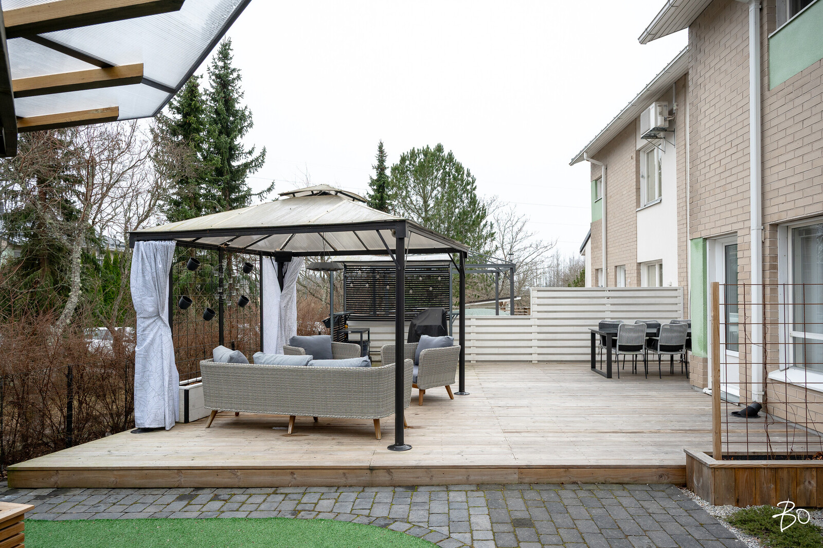 Varsinais-Suomenkatu 40 - bild 34