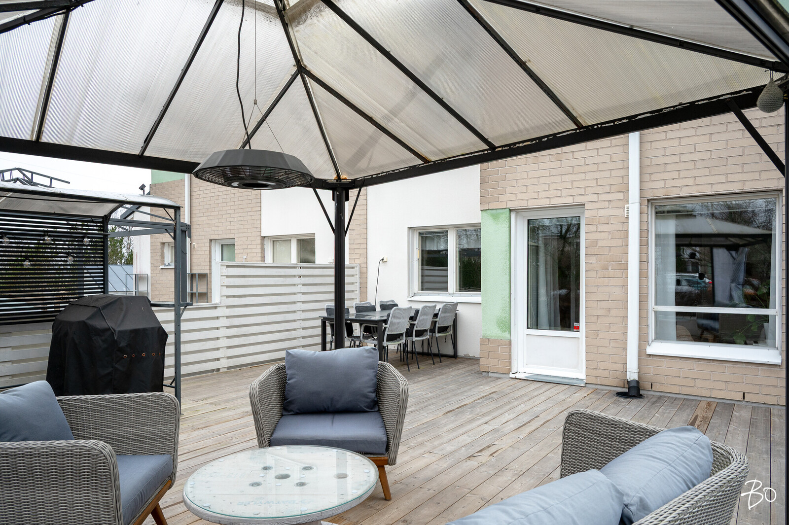 Varsinais-Suomenkatu 40 - bild 33