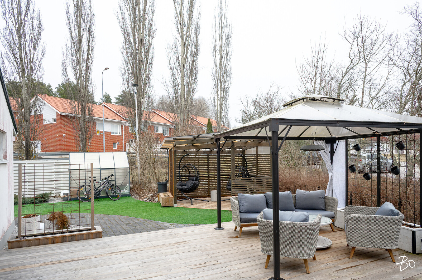 Varsinais-Suomenkatu 40 - bild 35