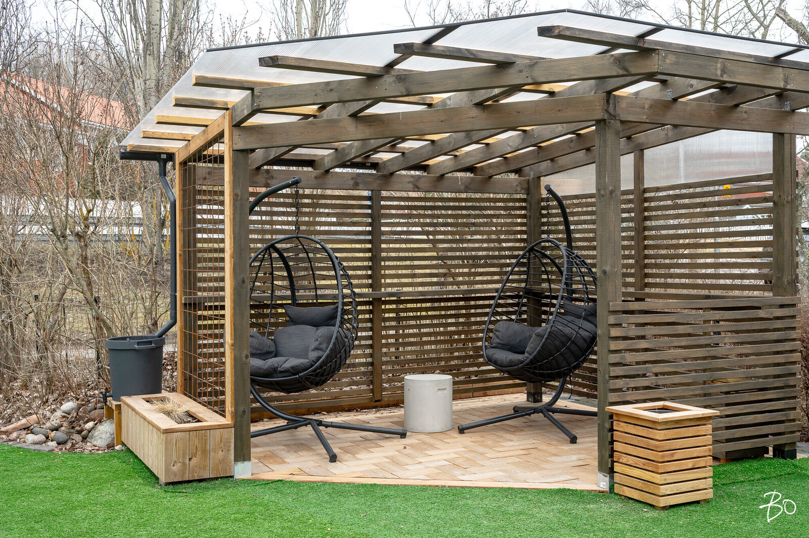 Varsinais-Suomenkatu 40 - bild 36