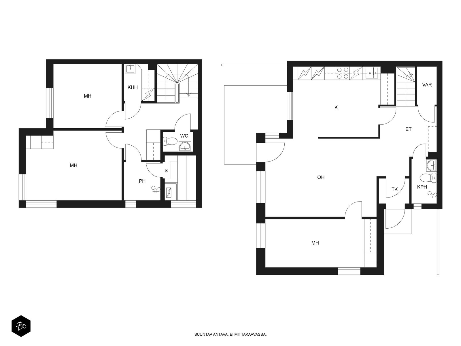 Varsinais-Suomenkatu 40 - bild 2