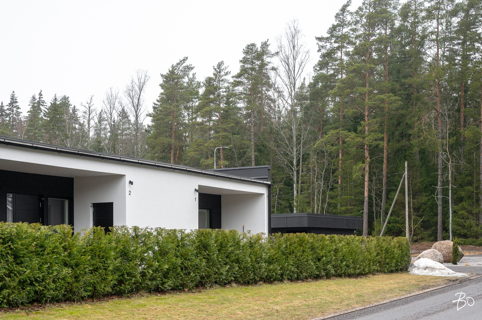 Harmilanahre 1 - bild 50