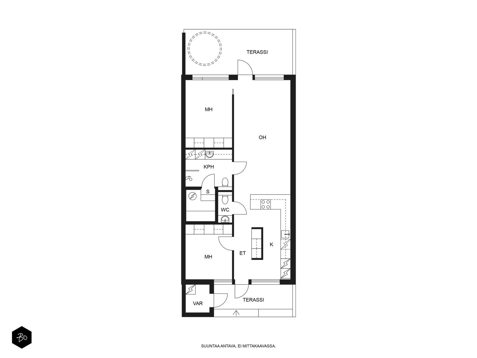 Harmilanahre 1 - bild 3