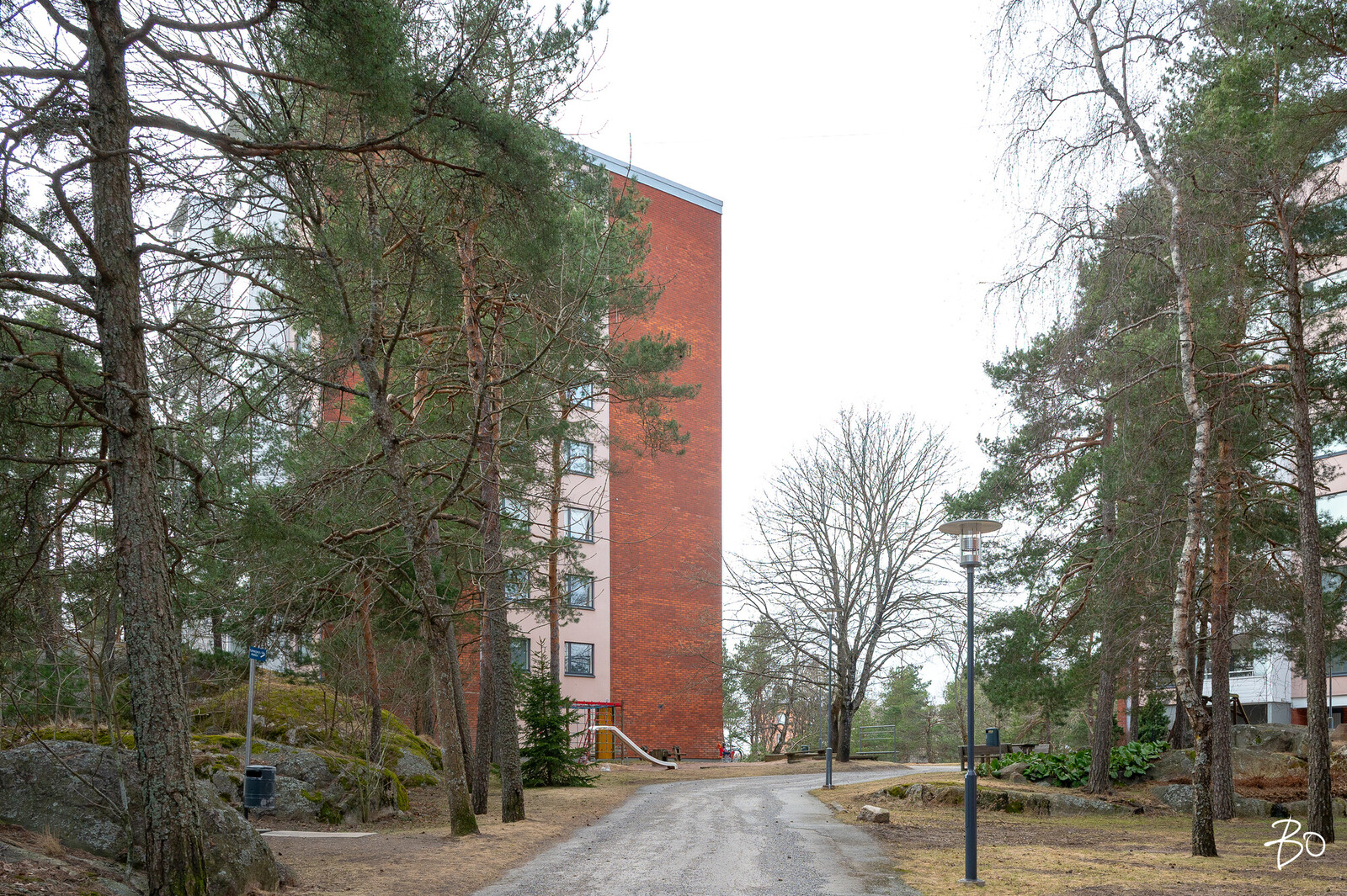 Uudentuvankatu 6 - bild 27