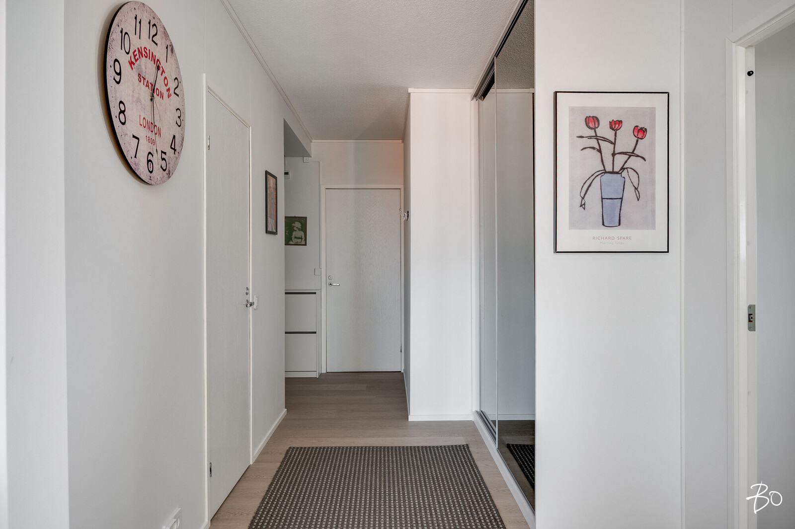 Uudentuvankatu 6 - bild 21