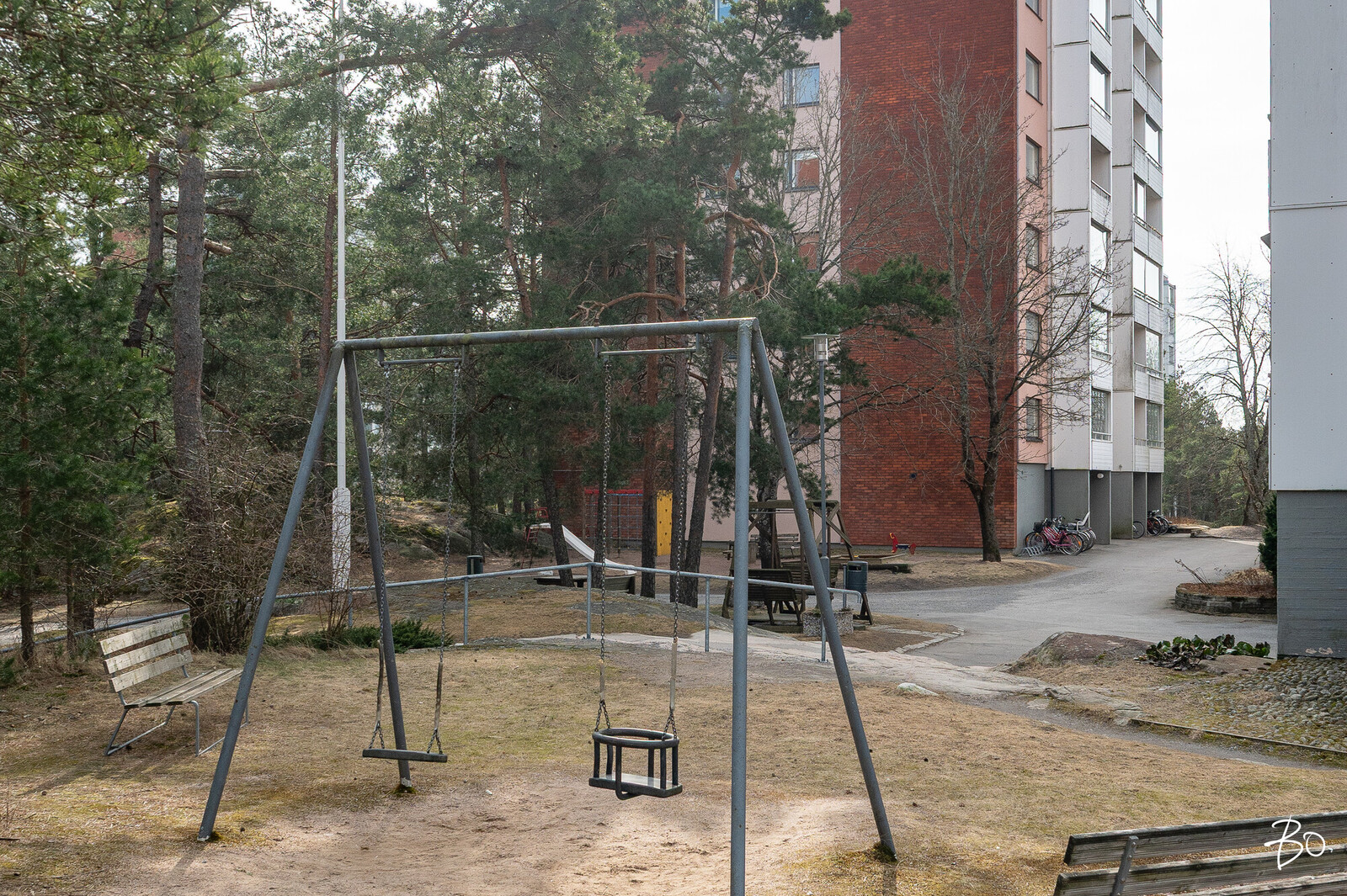 Uudentuvankatu 6 - bild 28