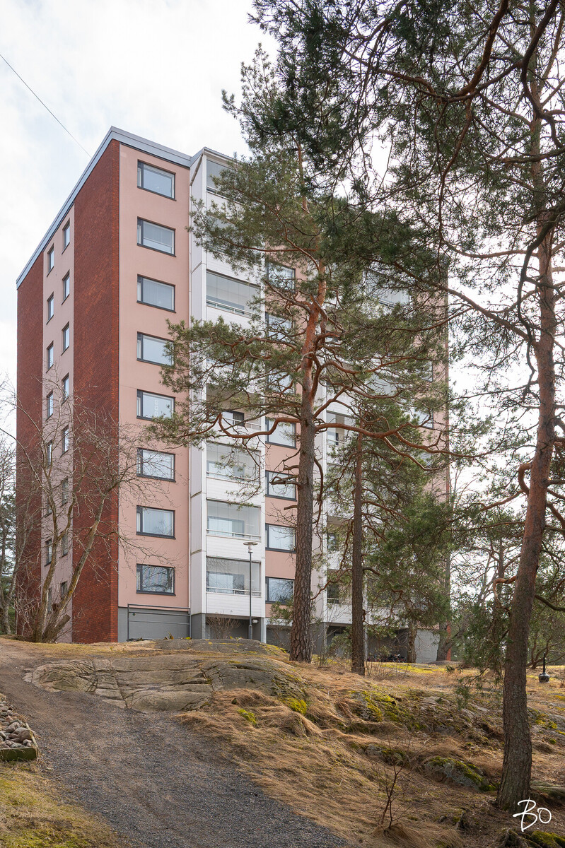 Uudentuvankatu 6 - bild 25