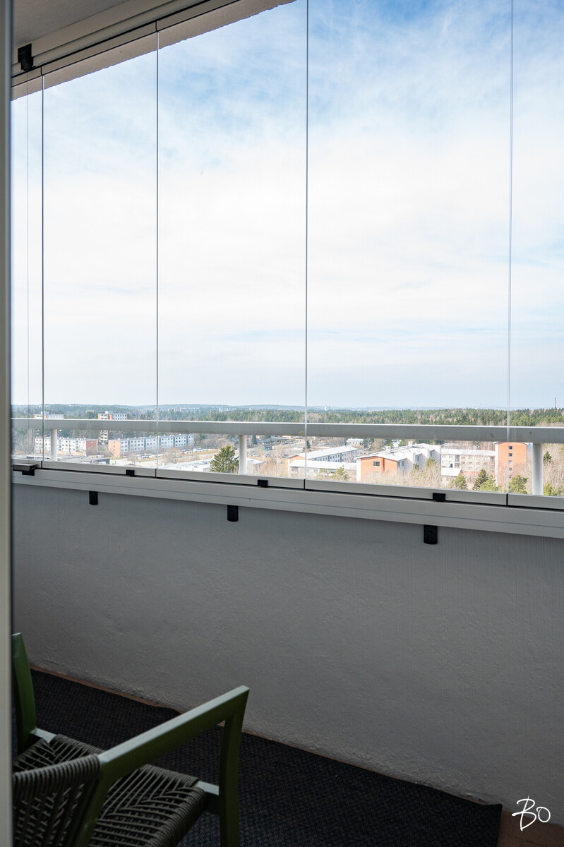 Uudentuvankatu 6 - bild 17