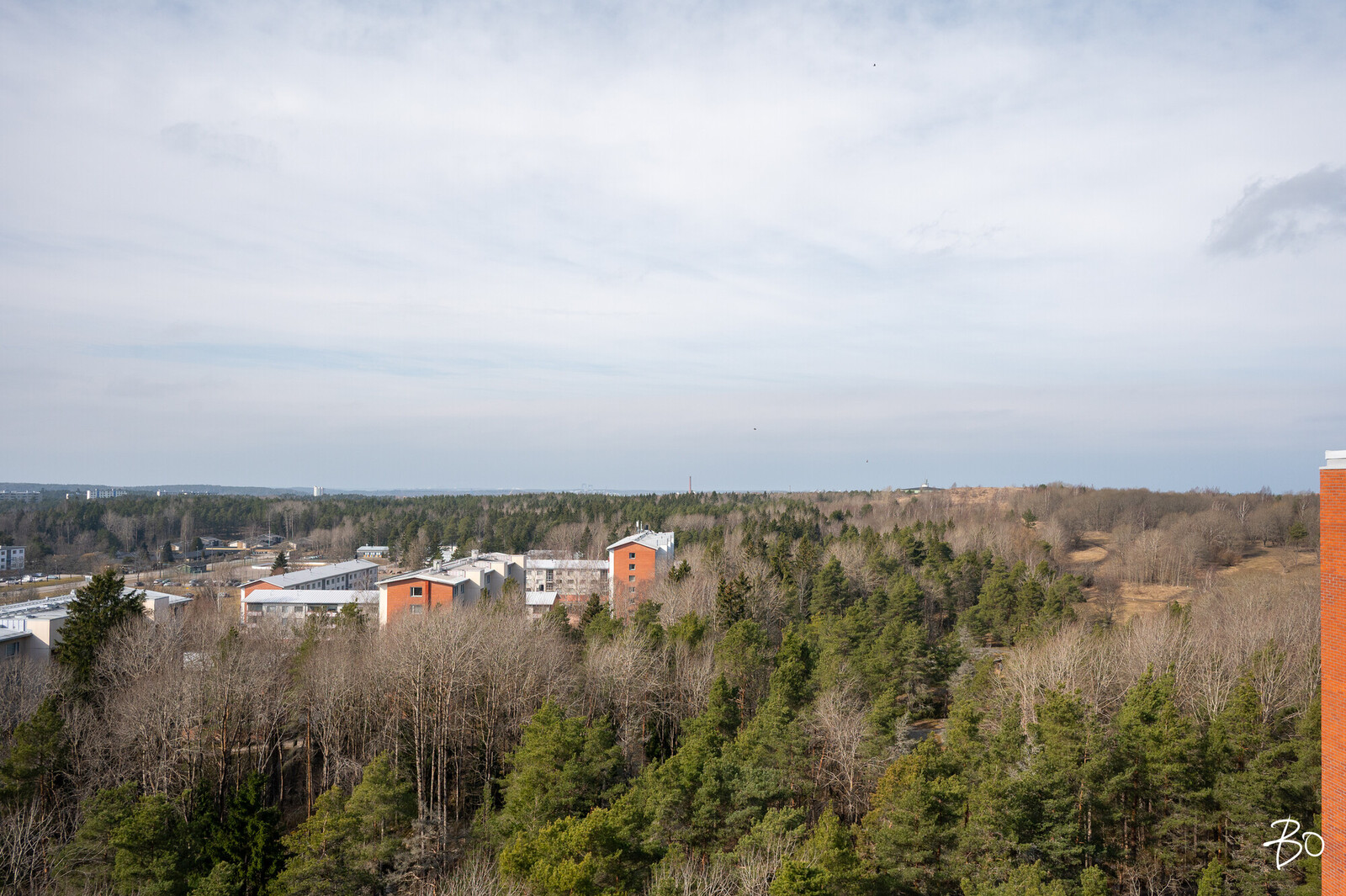 Uudentuvankatu 6 - bild 20