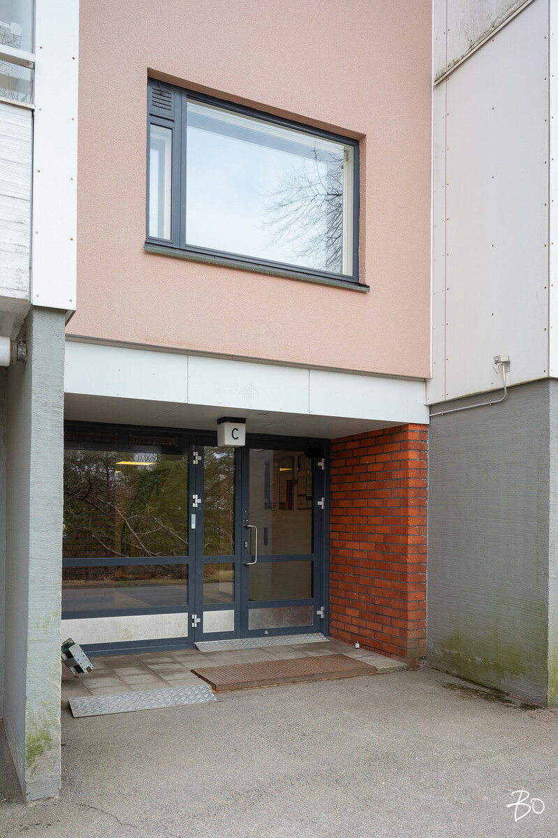 Uudentuvankatu 6 - bild 26