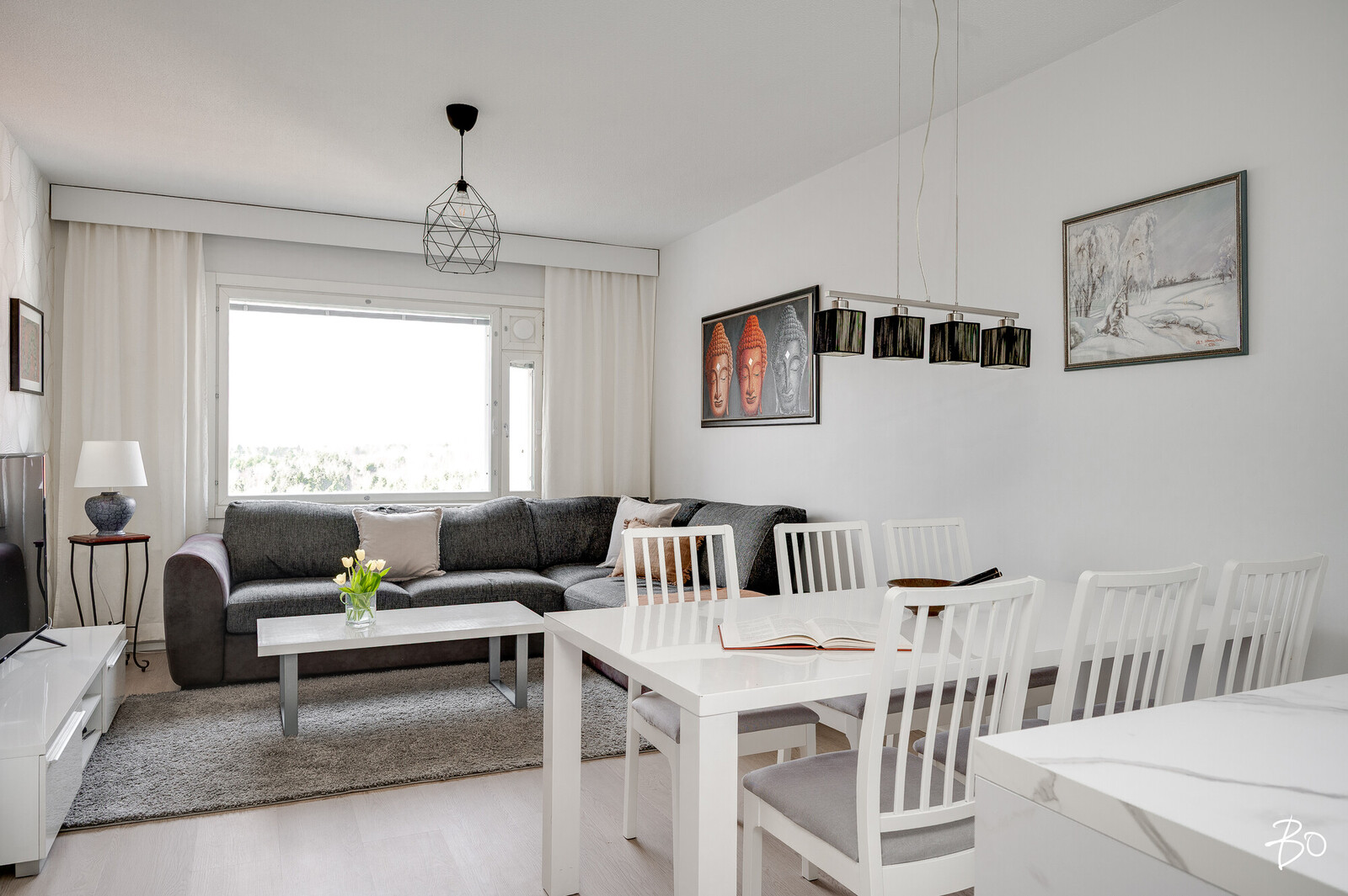 Uudentuvankatu 6 - bild 10