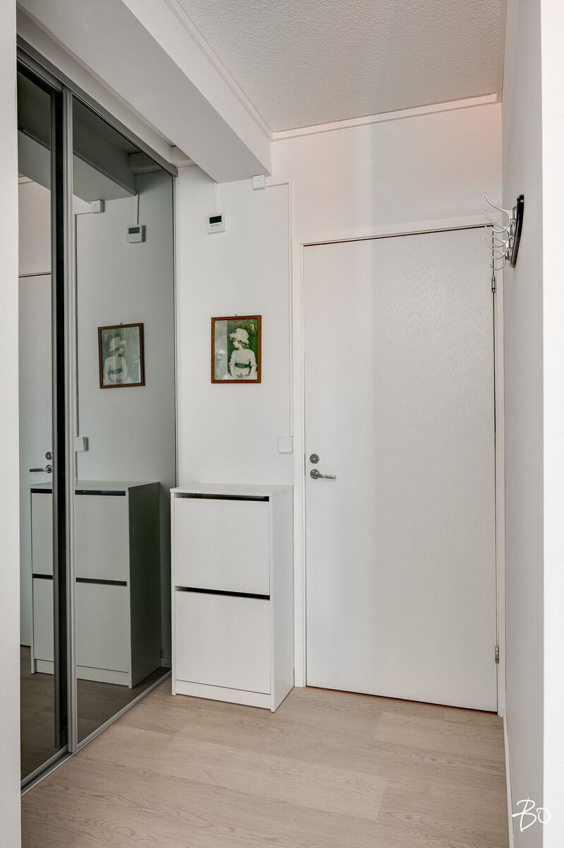 Uudentuvankatu 6 - bild 24