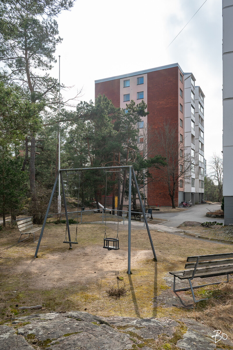 Uudentuvankatu 6 - bild 31