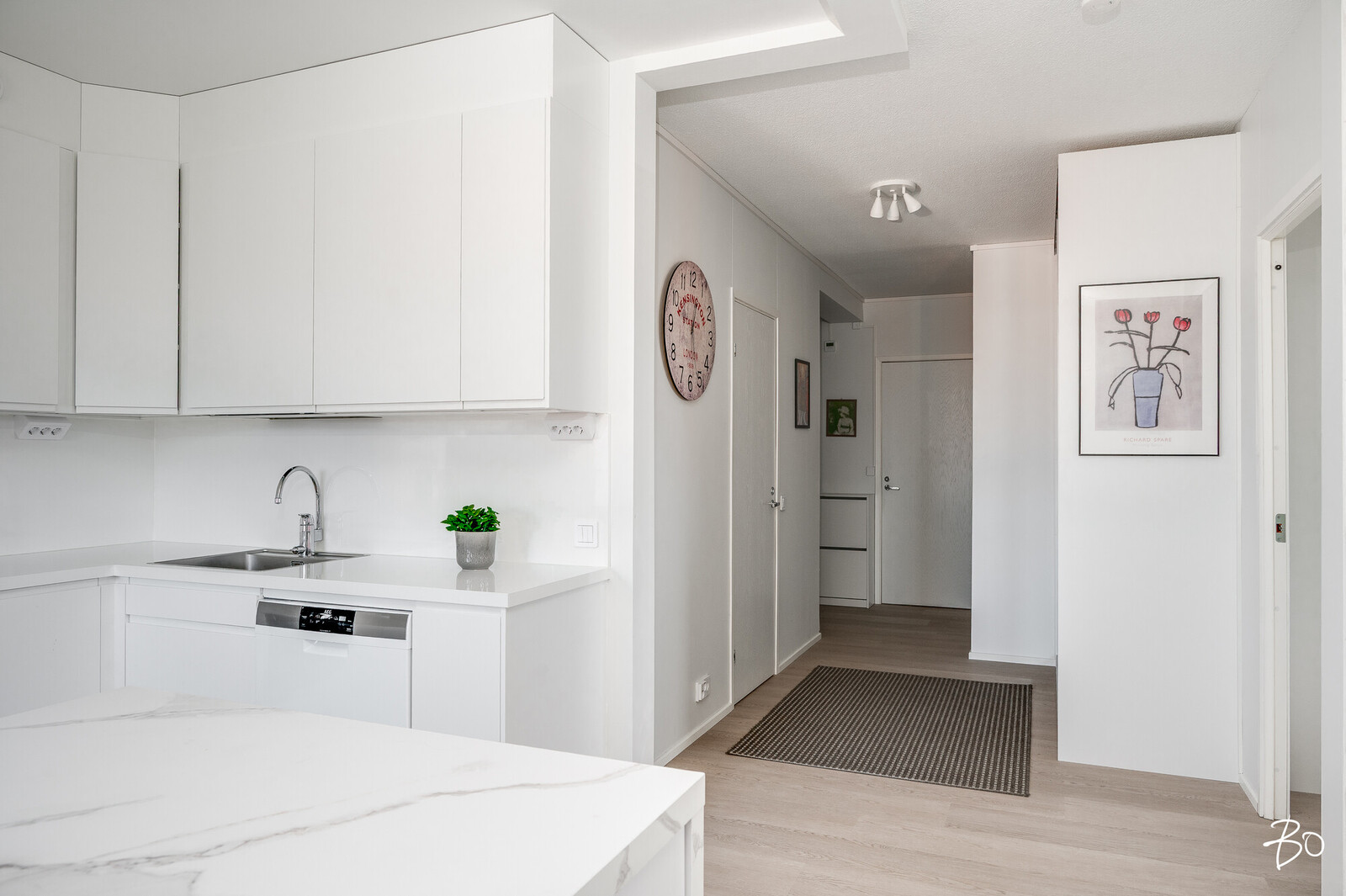 Uudentuvankatu 6 - bild 14