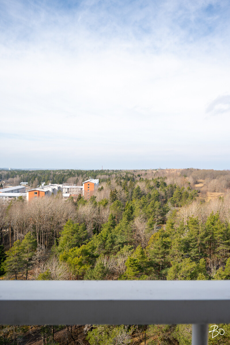 Uudentuvankatu 6 - bild 18