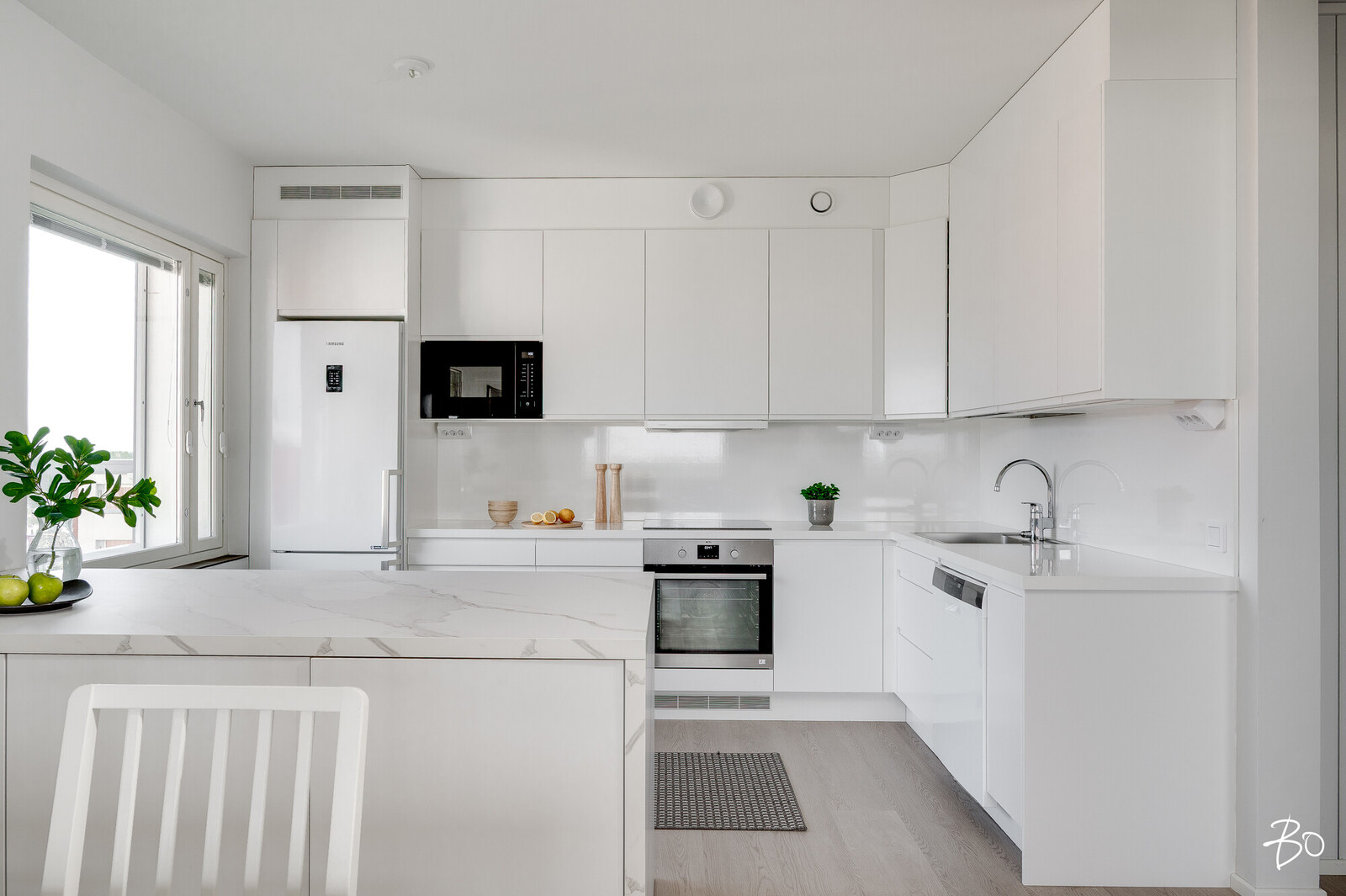 Uudentuvankatu 6 - bild 5