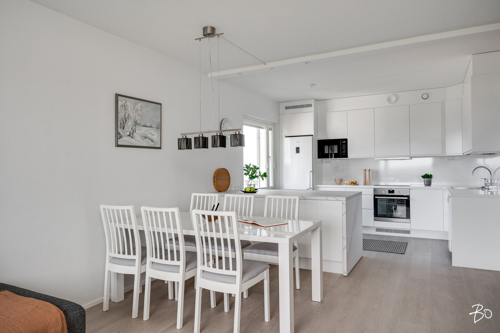 Uudentuvankatu 6 - bild 9