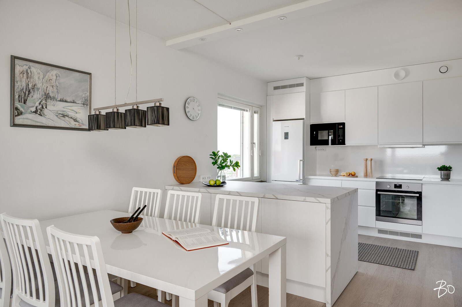 Uudentuvankatu 6 - bild 7