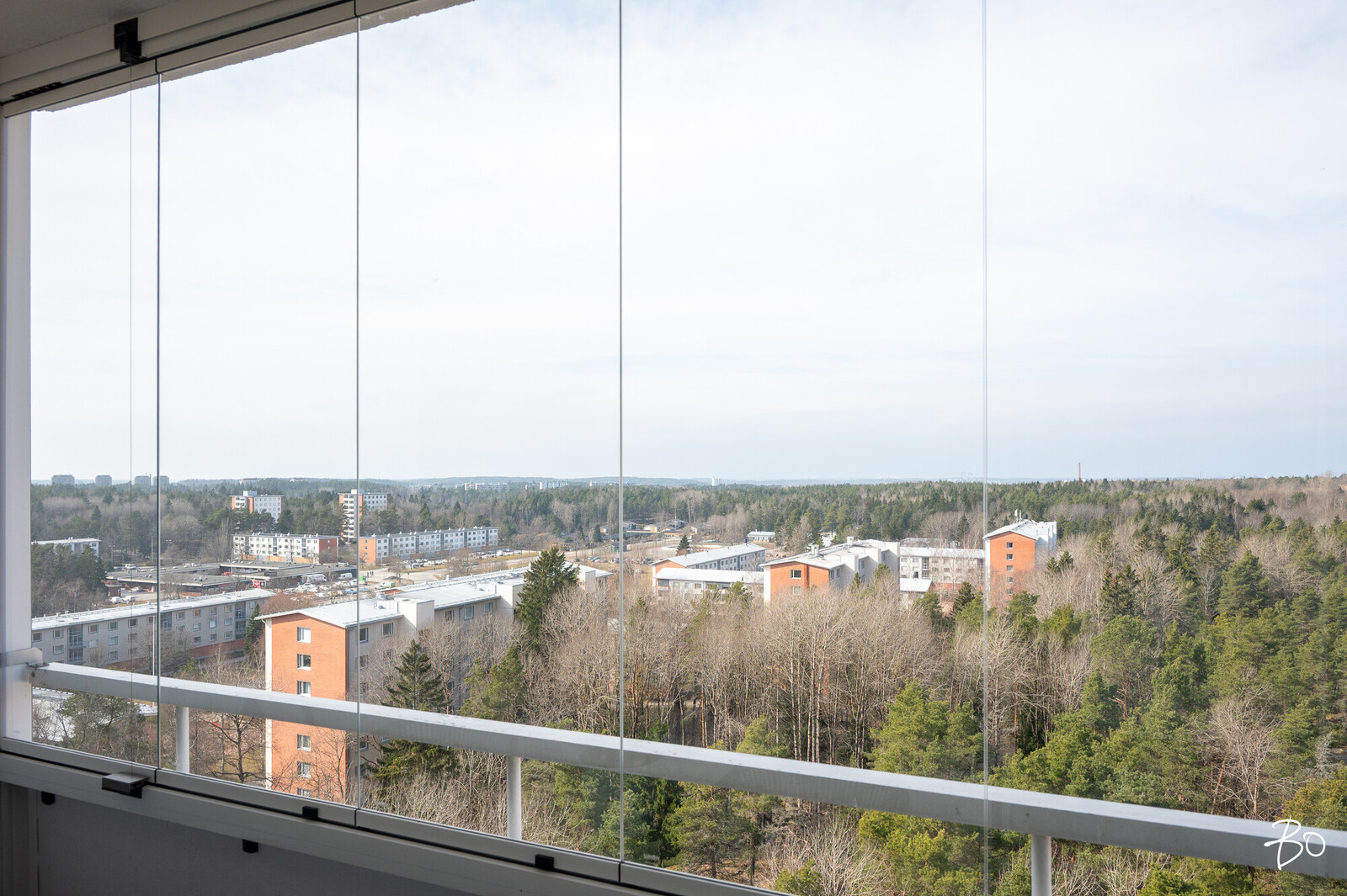 Uudentuvankatu 6 - bild 19