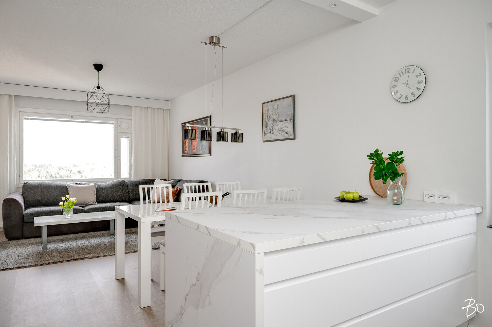 Uudentuvankatu 6 - bild 4