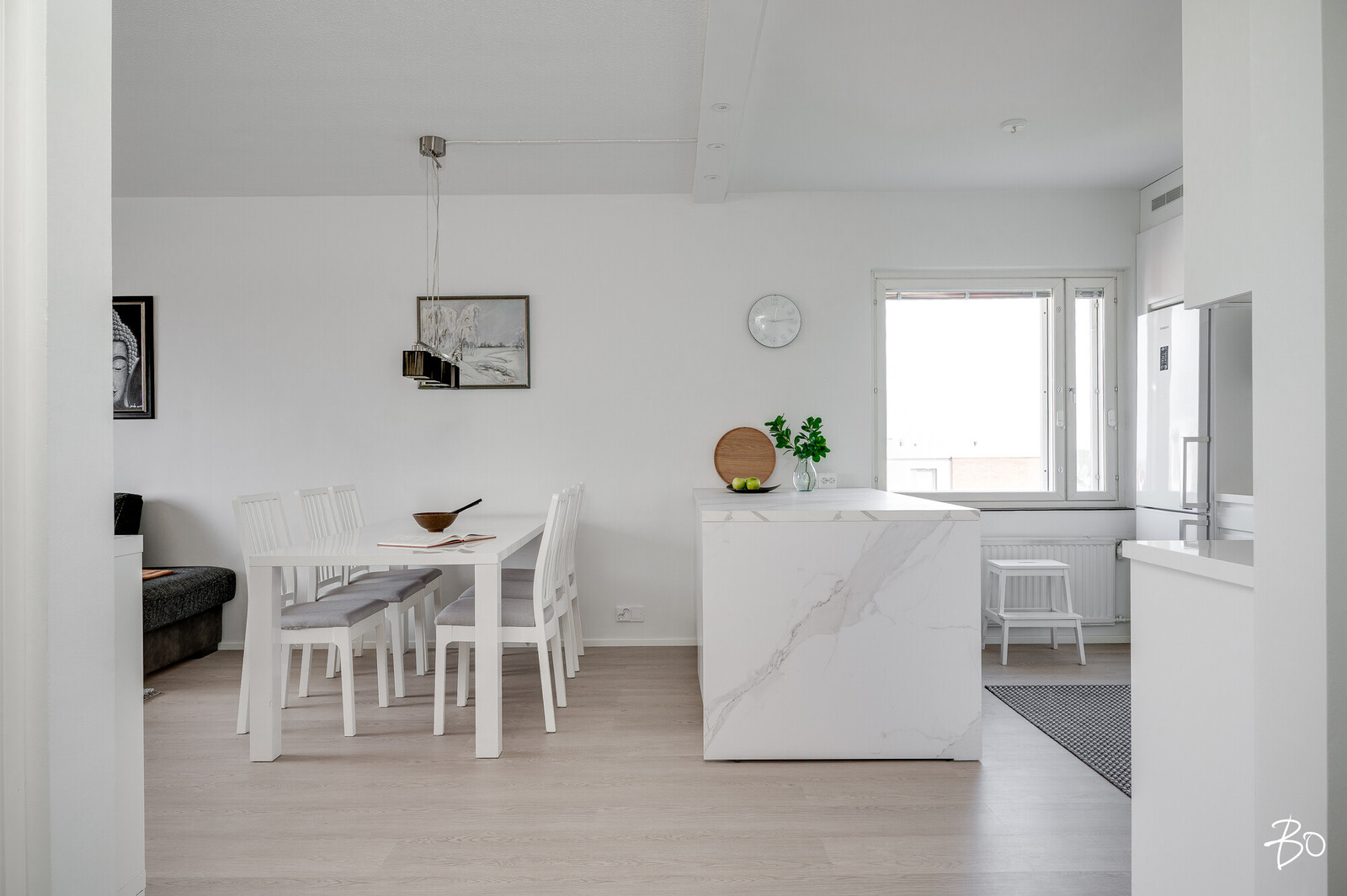 Uudentuvankatu 6 - bild 3