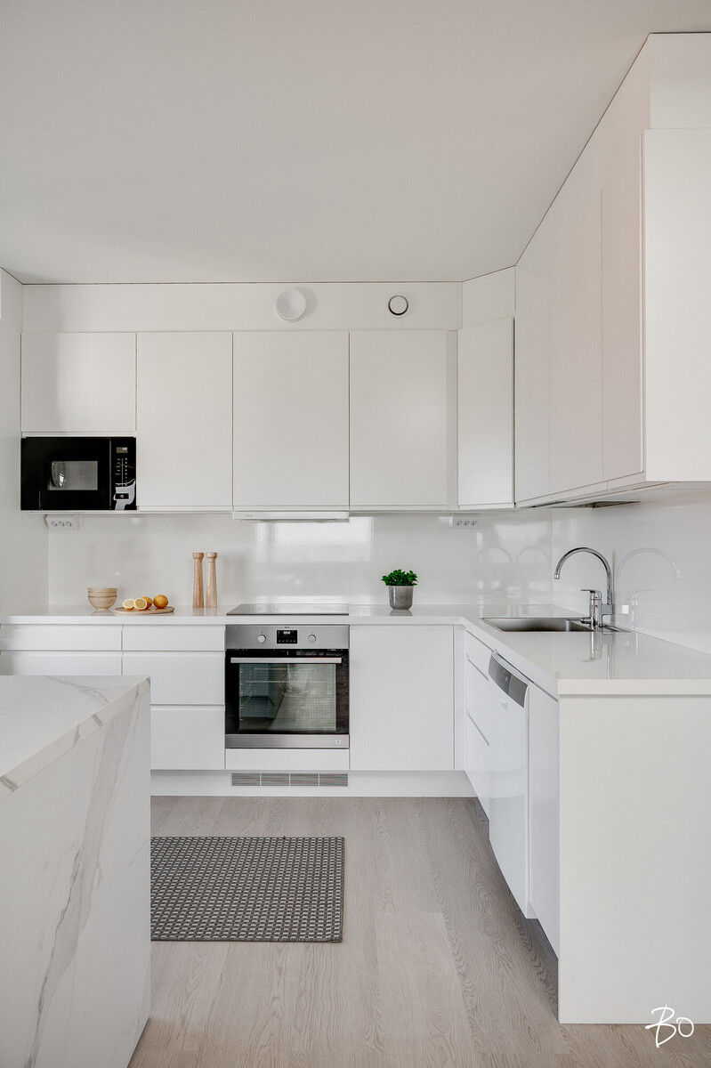 Uudentuvankatu 6 - bild 8